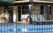 Туры в отель Akis Apartments