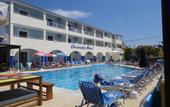Туры в отель Christakis Hotel
