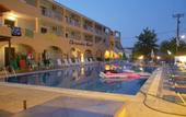 Туры в отель Christakis Hotel