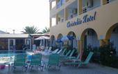 Туры в отель Christakis Hotel