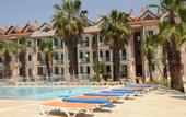 Туры в отель Club Caprice Suites