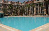 Туры в отель Club Caprice Suites