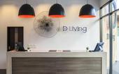 Туры в отель D Living