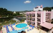 Туры в отель Rosy Hotel