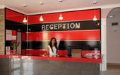 Туры в отель Rosy Hotel