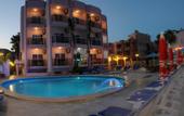 Туры в отель Rosy Hotel