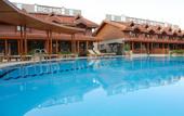 Туры в отель BC Spa Hotel Dalyan