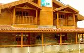 Туры в отель BC Spa Hotel Dalyan