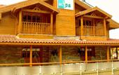 Туры в отель BC Spa Hotel Dalyan