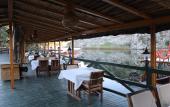 Туры в отель BC Spa Hotel Dalyan