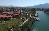 Туры в отель BC Spa Hotel Dalyan
