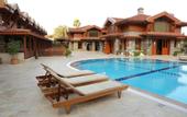 Туры в отель BC Spa Hotel Dalyan