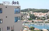 Туры в отель Adria