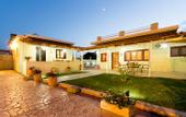Туры в отель Fiorentinos Villa