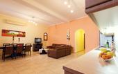 Туры в отель Fiorentinos Villa