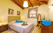 Туры в отель Fiorentinos Villa