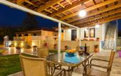 Туры в отель Fiorentinos Villa