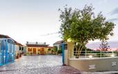 Туры в отель Fiorentinos Villa