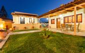 Туры в отель Fiorentinos Villa