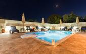 Туры в отель Fiorentinos Villa