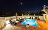 Туры в отель Fiorentinos Villa