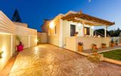 Туры в отель Fiorentinos Villa