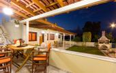Туры в отель Fiorentinos Villa