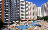 Туры в отель Club Praia Da Rocha