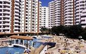 Туры в отель Club Praia Da Rocha