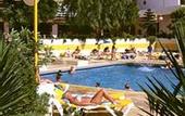Туры в отель Club Praia Da Rocha