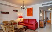 Туры в отель Apartamentos Valencia Port Saplaya