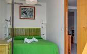 Туры в отель Apartamentos Valencia Port Saplaya