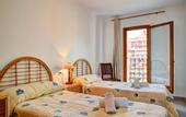 Туры в отель Apartamentos Valencia Port Saplaya