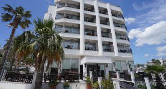 Aurasia Sea Side Hotel 3*