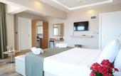 Туры в отель Aurasia Sea Side Hotel