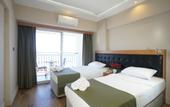 Туры в отель Aurasia Sea Side Hotel