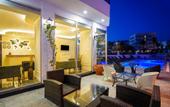 Туры в отель Aurasia Sea Side Hotel
