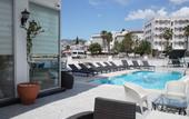 Туры в отель Aurasia Sea Side Hotel