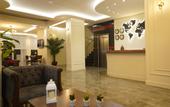 Туры в отель Aurasia Sea Side Hotel