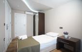 Туры в отель Aurasia Sea Side Hotel
