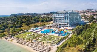 Liberty Kusadasi 5*
