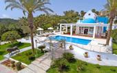 Туры в отель Grande Dame Villa
