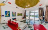 Туры в отель Grande Dame Villa