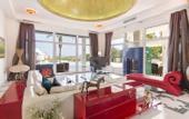 Туры в отель Grande Dame Villa