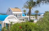 Туры в отель Grande Dame Villa