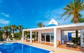 Туры в отель Grande Dame Villa
