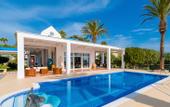 Туры в отель Grande Dame Villa