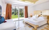 Туры в отель Grande Dame Villa