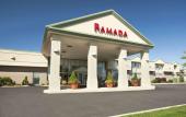 Туры в отель Ramada Bangor