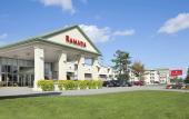 Туры в отель Ramada Bangor
